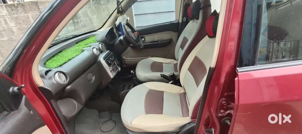 Good Condition Central Locking Frond Power Window Ac And Fc Running