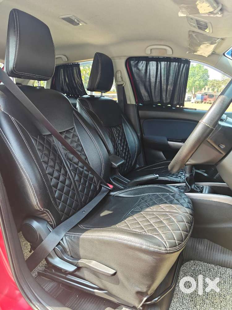 Maruti Suzuki Baleno Maruti-suzuki-baleno-zeta-diesel, 2019, Petrol