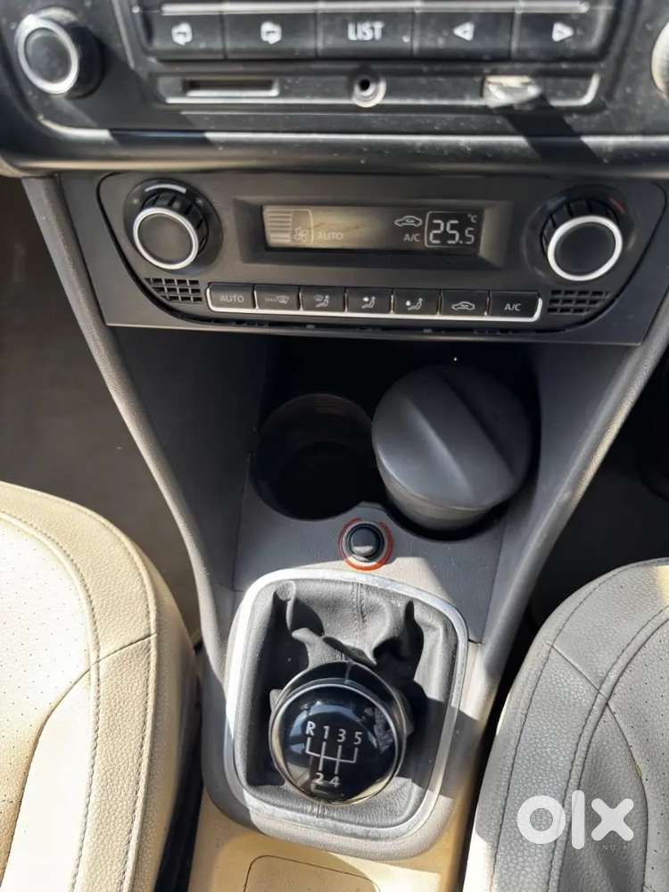 Vento 1.6 Highline Diesel