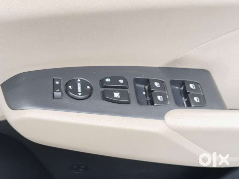 Hyundai Verna Crdi 1.6 Ex, 2019, Diesel