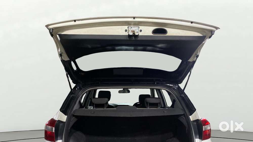Hyundai Creta 1.6 Sx Plus Petrol, 2017, Petrol