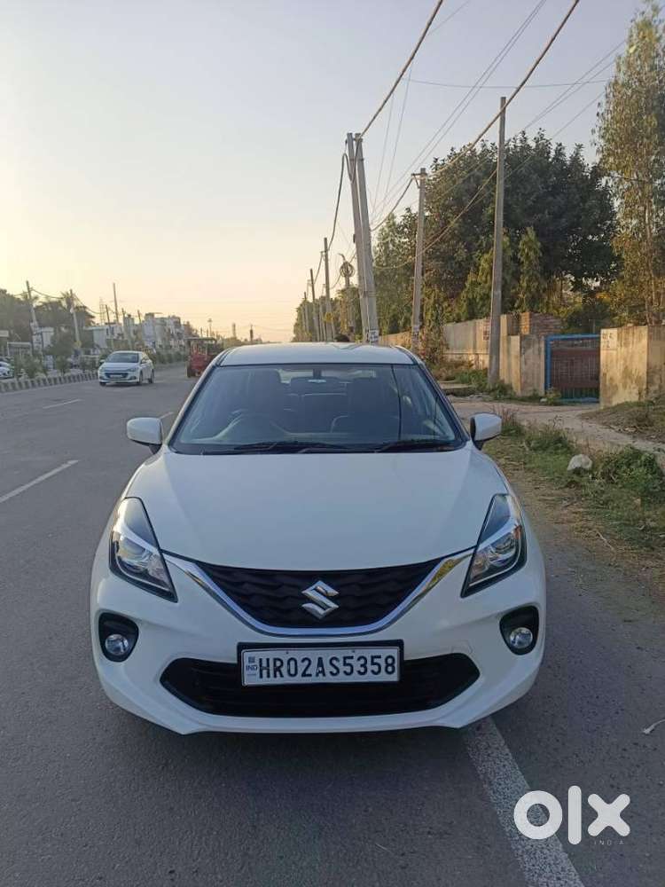 Maruti Suzuki Baleno Zeta, 2019, Petrol