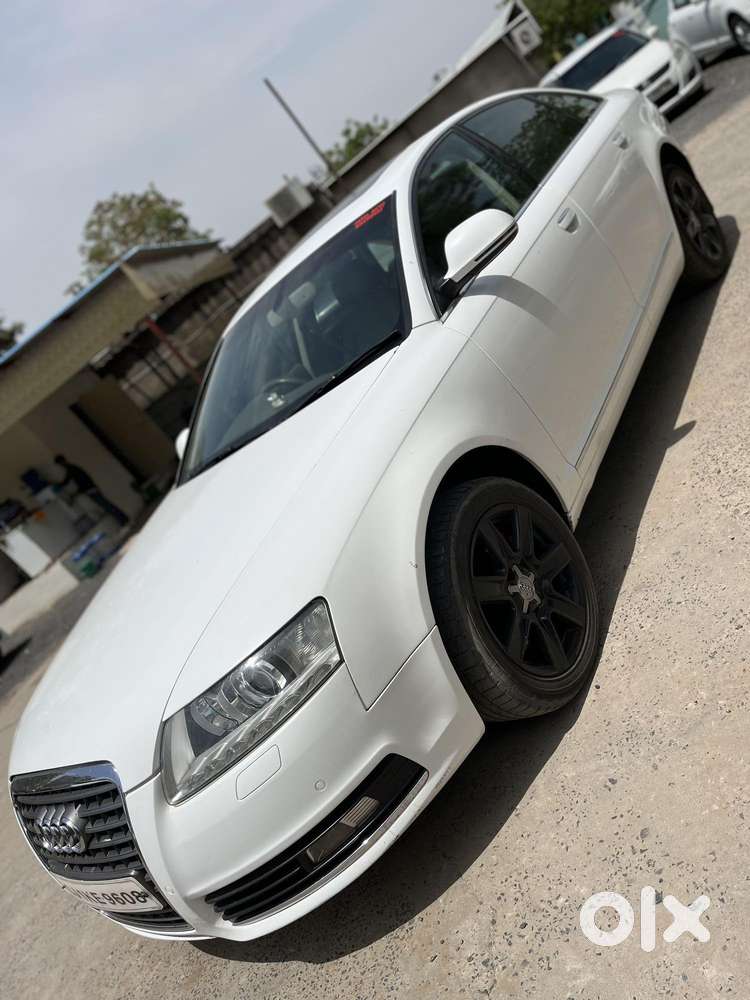 Audi A6 2.7 Tdi, 2010, Diesel
