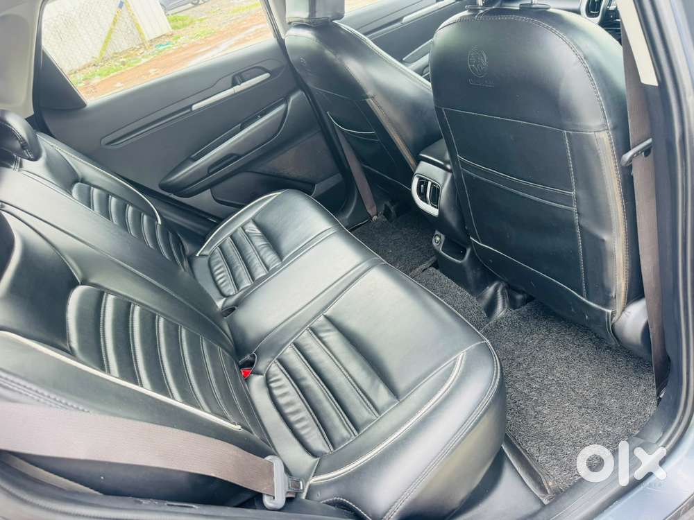 Kia Sonet 1.5 Htk Plus Diesel At, 2020, Diesel