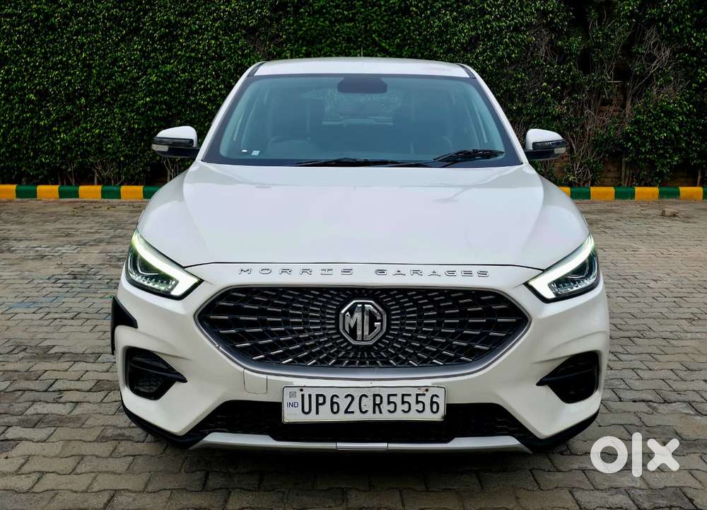 Mg Astor 1.5 Style, 2023, Petrol