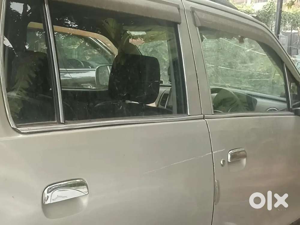 Maruti Suzuki Wagon R Vxi 2015