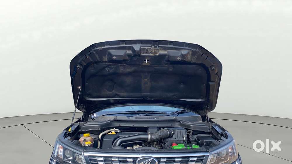 Mahindra Xuv300 W8 Option Diesel, 2019, Diesel