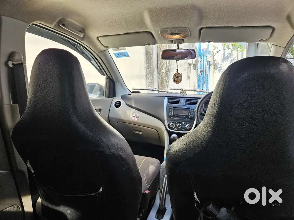 Maruti Suzuki Celerio