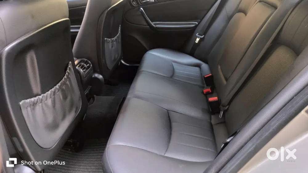Mercedes-benz C-class 2005 Petrol Well Maintained