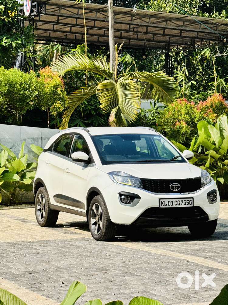 Tata Nexon 1.5 Revotorq Xz Plus, 2018, Diesel