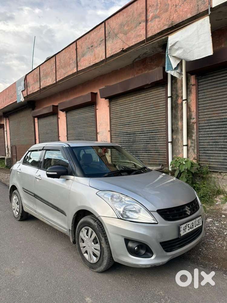 Maruti Suzuki Swift Dzire 2013 Diesel