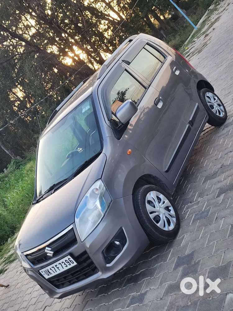 Maruti Suzuki Wagonr Vxi
1st Owner 
Dono Chabi
