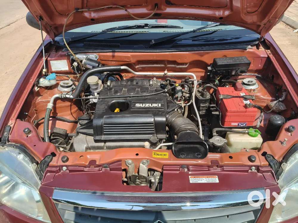 Maruti Suzuki Alto 2011 Petrol Manual
