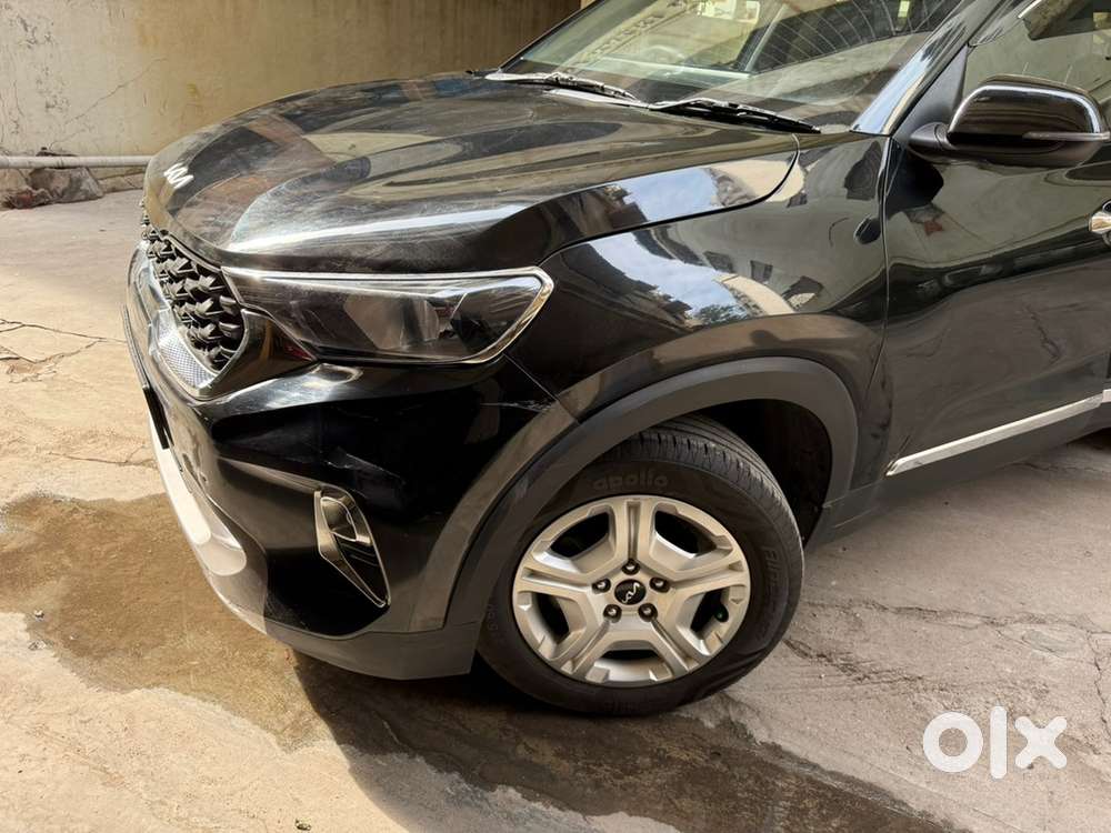 Kia Diesel Car 2022