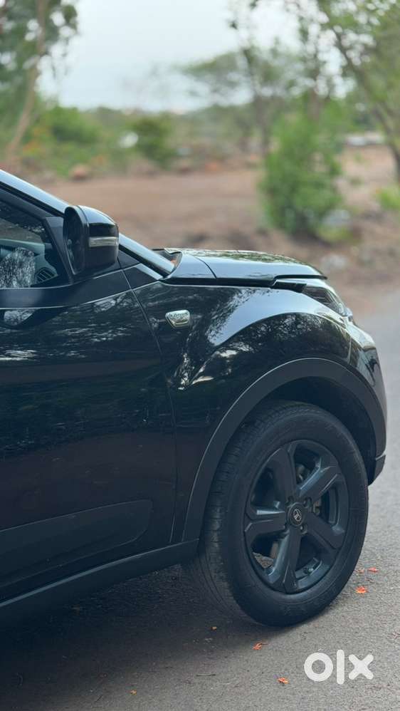 Tata Nexon Xz+ Dark Edition For Sell!!