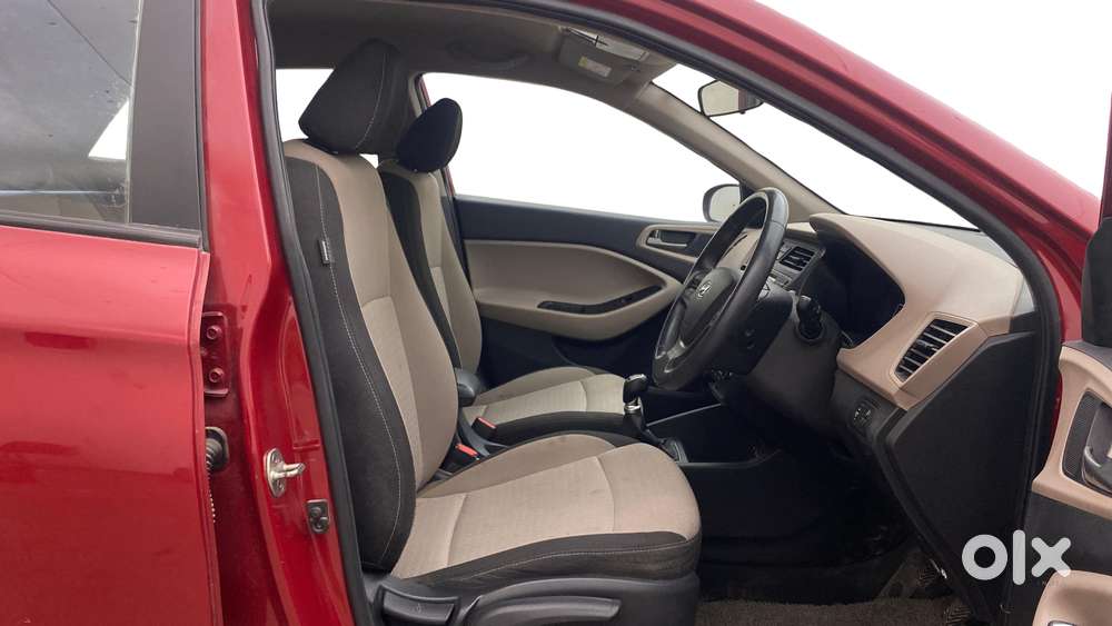 Hyundai Elite I20 Asta 1.2, 2017, Petrol