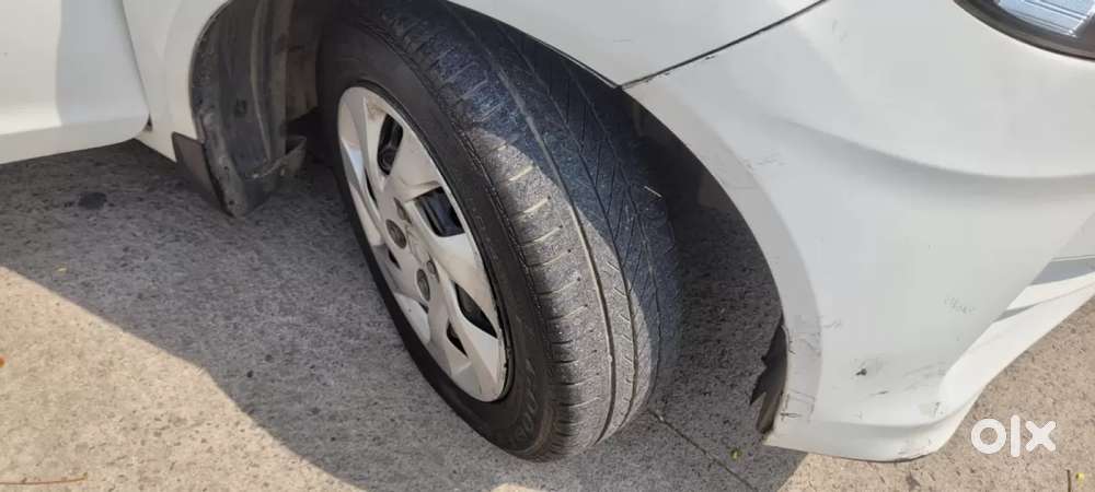 Honda Amaze 2013-2016 S I-dtech, 2013, Diesel