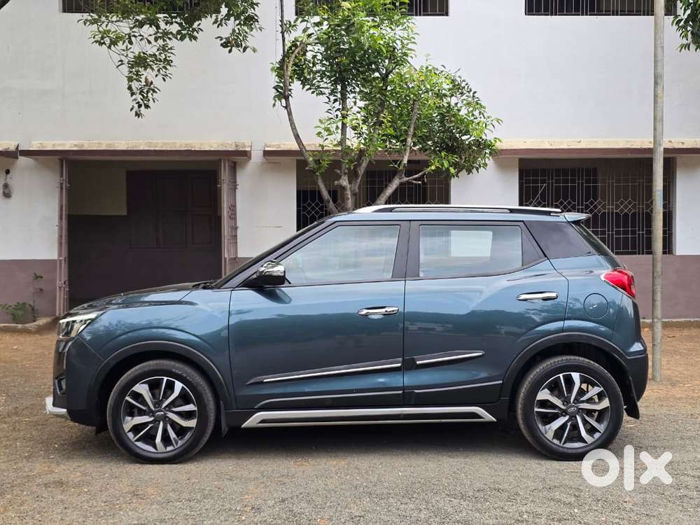 Mahindra Xuv300 W8 Option Diesel, 2019, Diesel