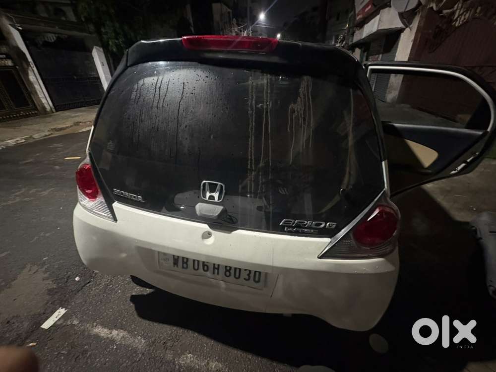 Honda Brio Petrol 2011