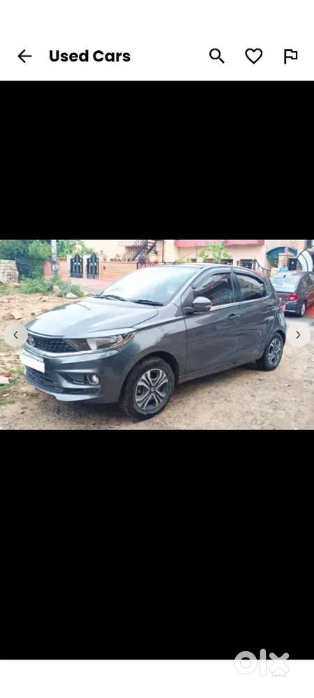 Tata Tiago