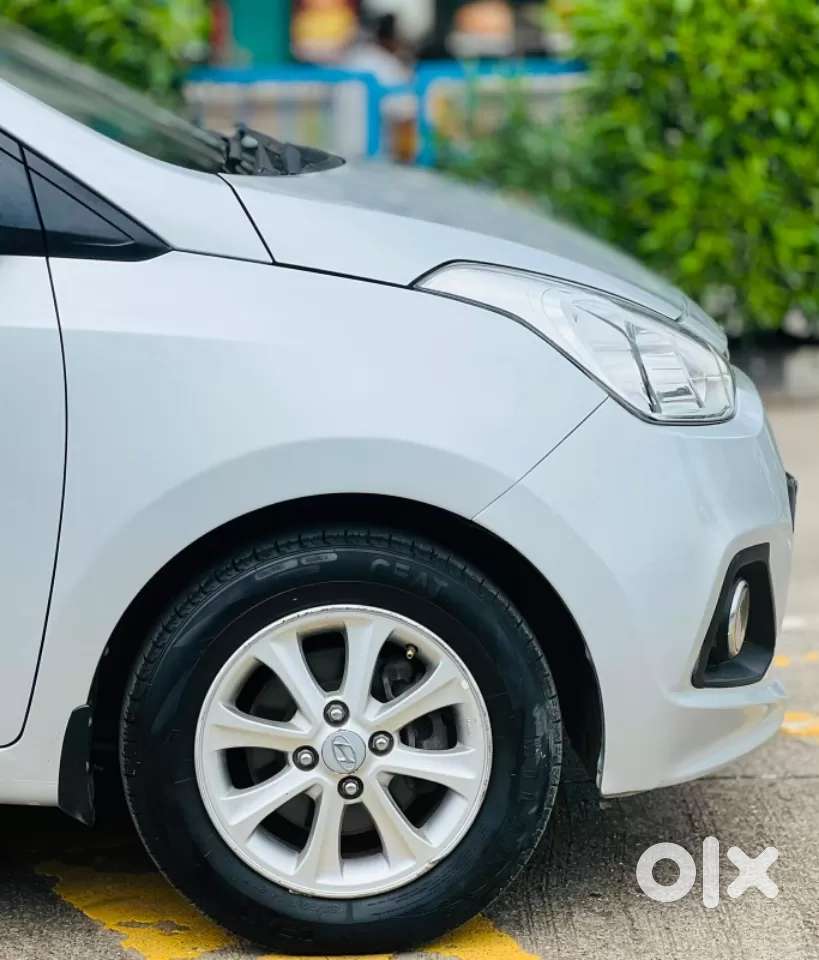 Hyundai Grand I10, 2014, Petrol