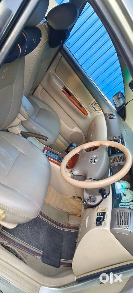Toyota Corolla Altis 1.8g Limited, 2004, Petrol