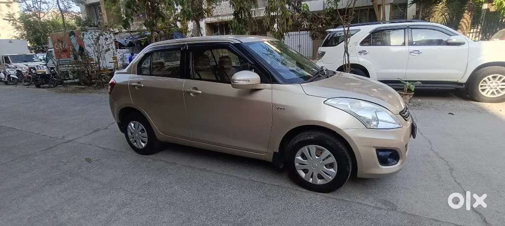 Single Owner Petrol Vxi Manual