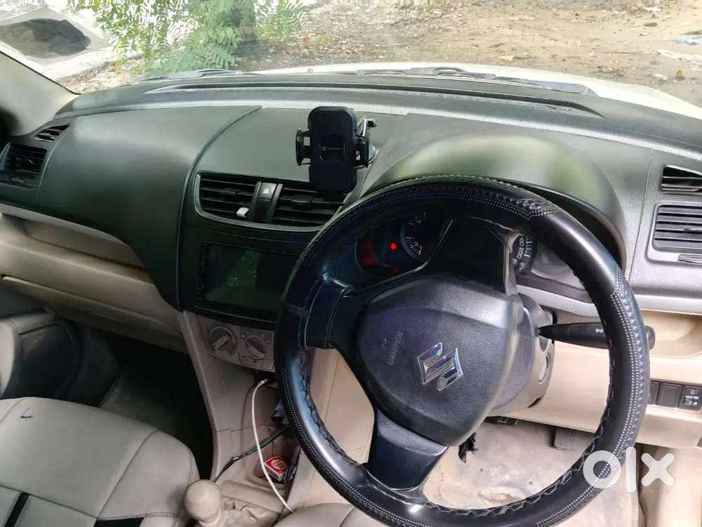 Swift Dzire 1.2 Tour 2021