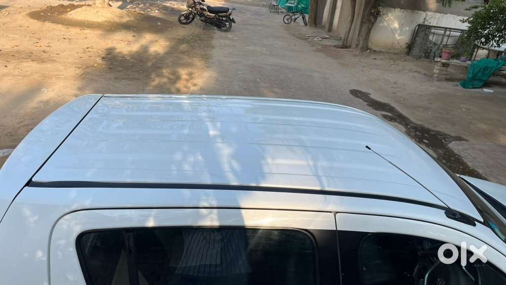 Maruti Suzuki Alto K10 2016