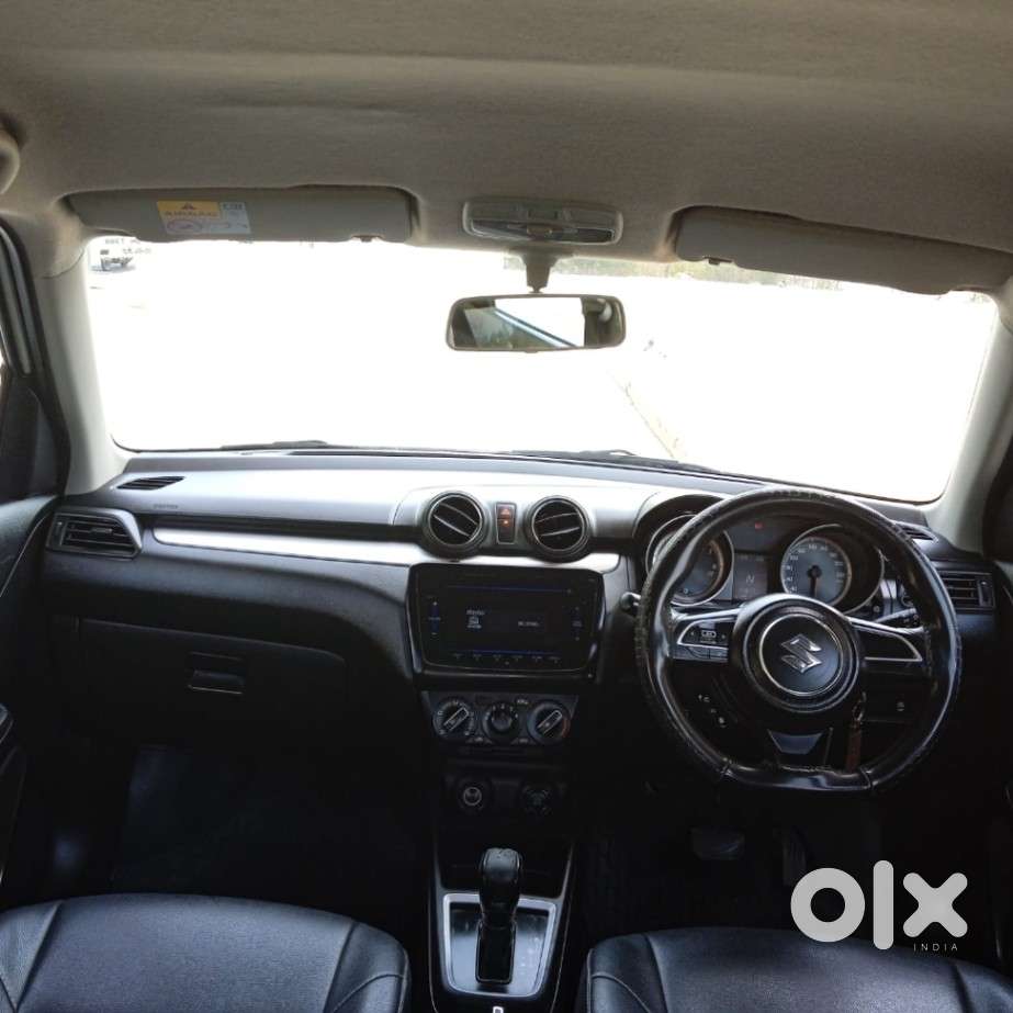 Maruti Suzuki Swift Amt Vxi, 2021, Petrol