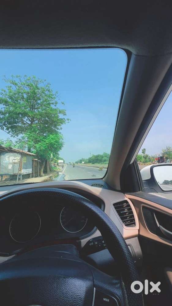 Hyundai New I20 2019 Petrol Well Maintained