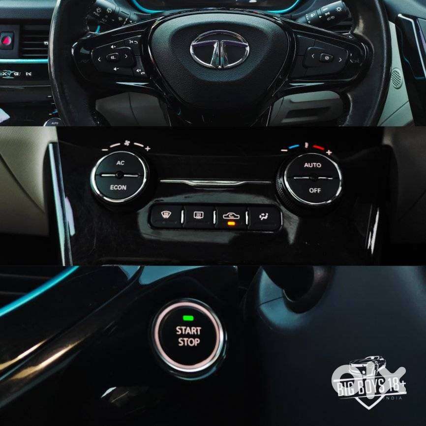 Tata Nexon Ev Xz Plus Lux, 2021, Electric