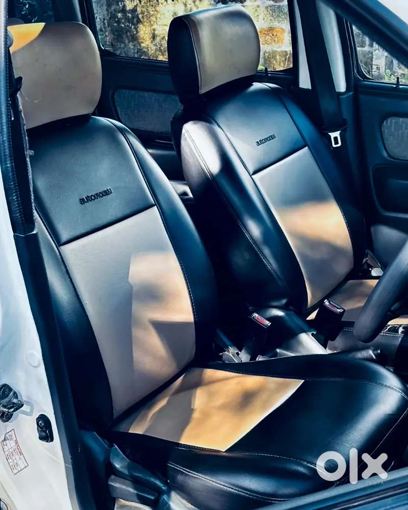 Maruti Suzuki Wagon R 2009 Petrol Well Maintained