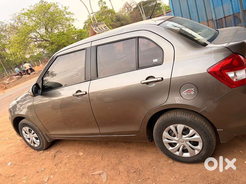 Maruti Suzuki Swift Dzire Diesel 97000 Km Driven