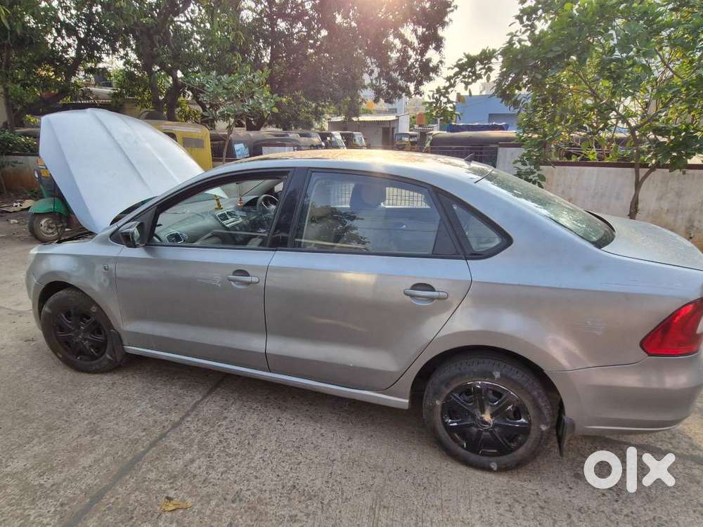 Skoda Rapid 2013