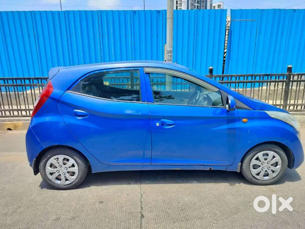 Hyundai Eon 2017 Petrol 35000 Km Driven
