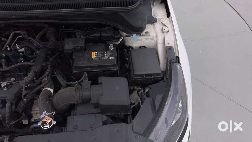 Hyundai New I20 1.2 Magna Mt, 2024, Petrol
