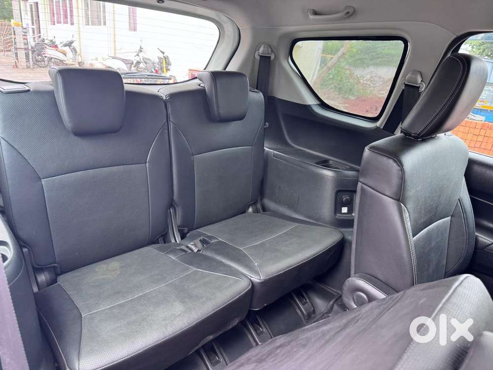Maruti Suzuki Xl6 1.5 Alpha Plus Mt, 2023, Petrol