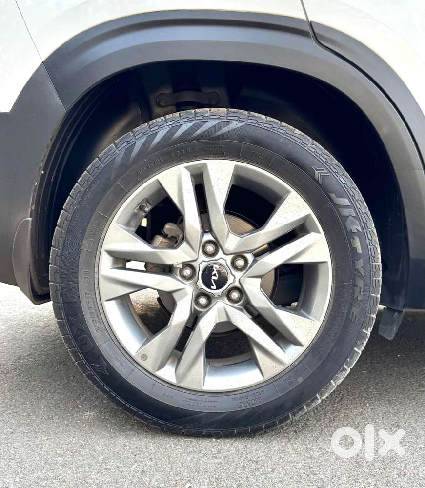 Kia Seltos Htx D, 2021, Diesel