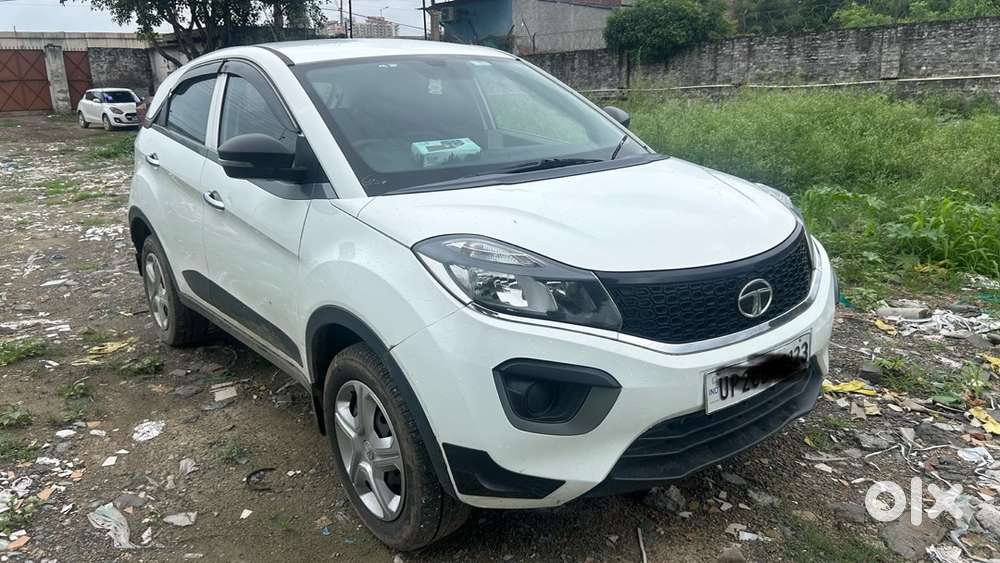 Tata Nexon Diesel 2020