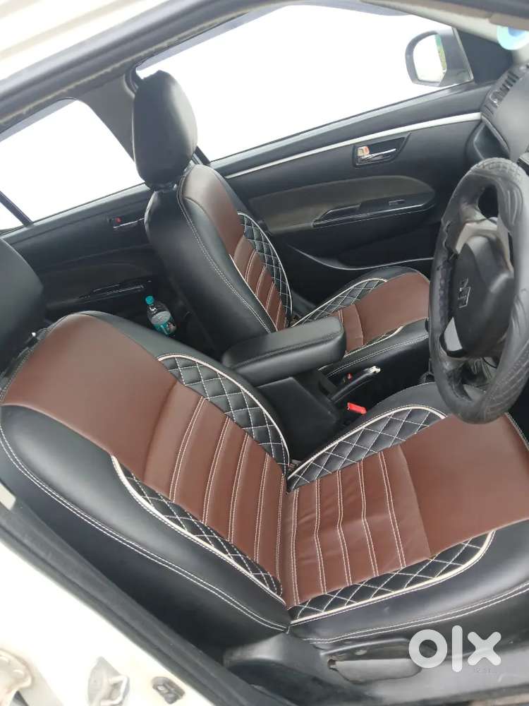Maruti Swift Vdi 2013
