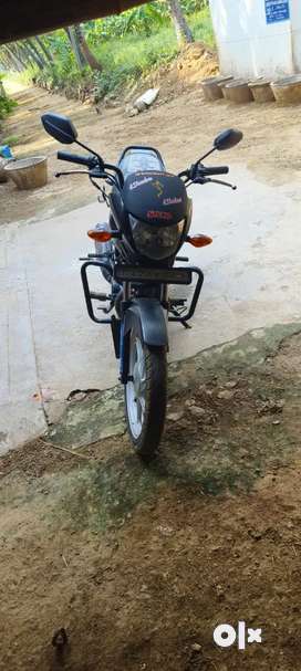 Olx best sale virudhachalam bikes
