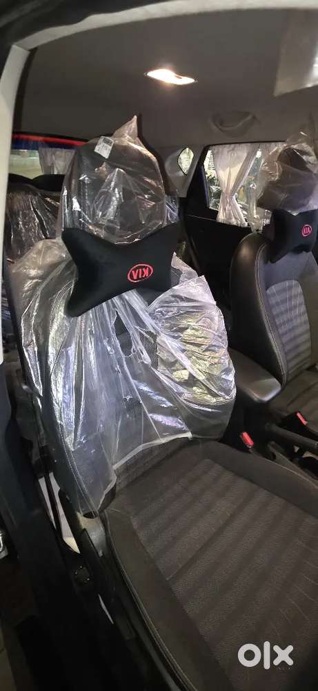 Kia Sonet 2021 Htk Plus Vip No 5786