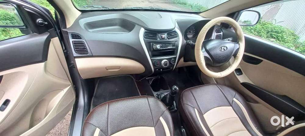 Hyundai Eon Era +, 2013, Cng & Hybrids