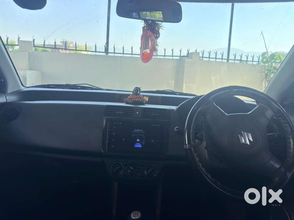 Maruti Suzuki Swift 2008 Diesel Well Maintained