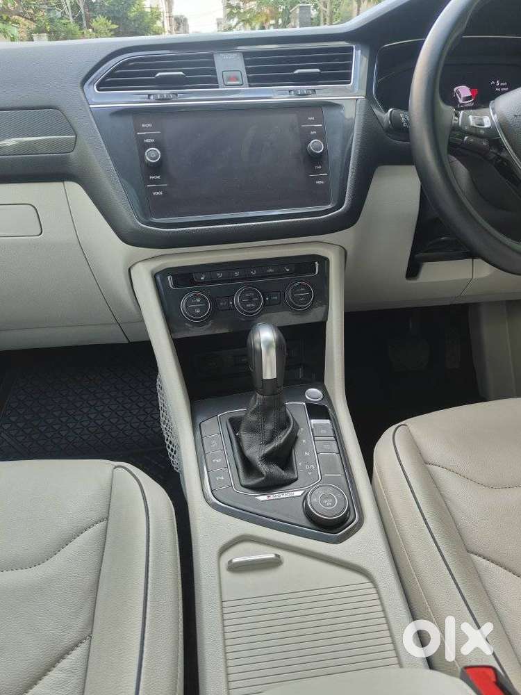 Volkswagen Tiguan All Space 2.0 Tsi, 2020, Petrol