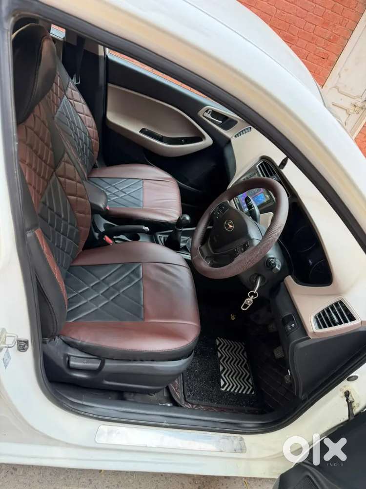 Hyundai I20 Magna Petrol 2020 Petrol Owner 2nd