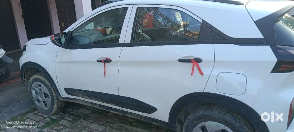 Tata Nexon Smart Plus 2026