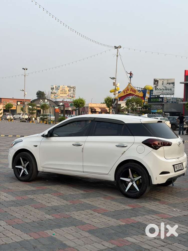 Hyundai I20 Diesel Manual 2014