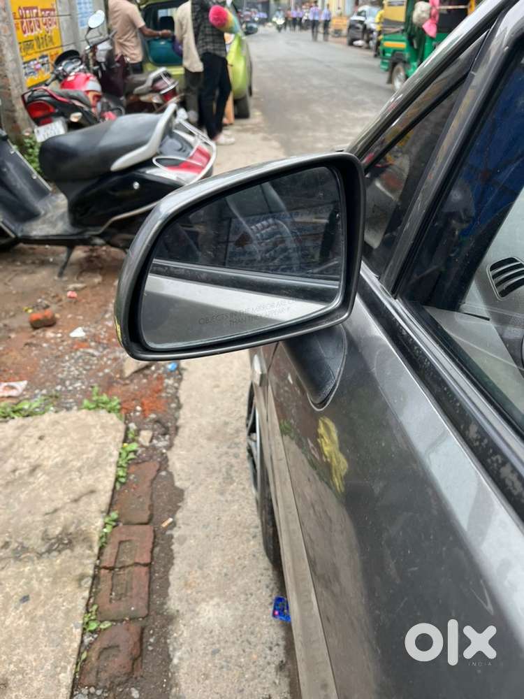 Chevrolet Sail U-va 2015 In Good Condition